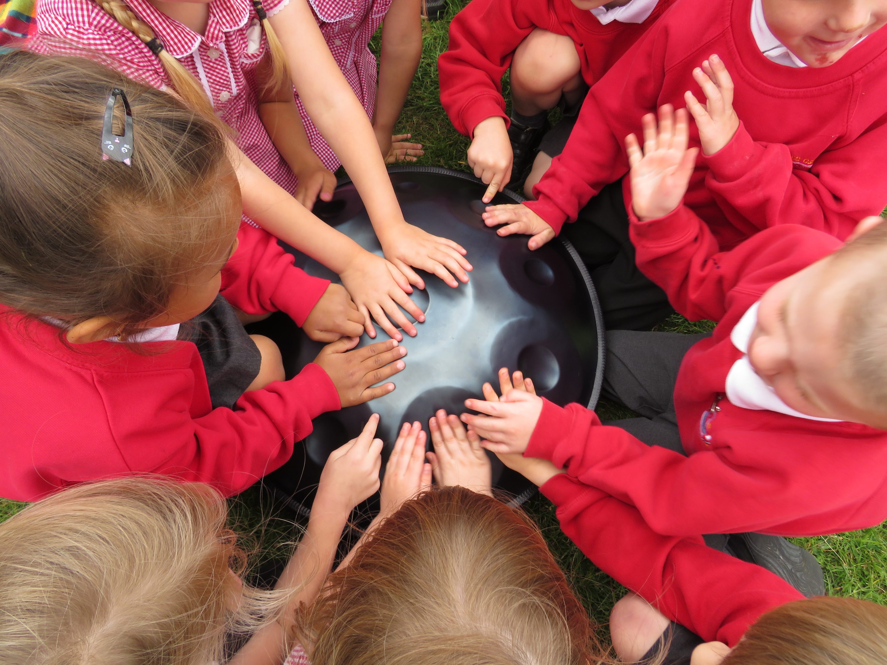 Lobsterpot Theatre Takes on The Tempest – Youth-led, Whitby-made