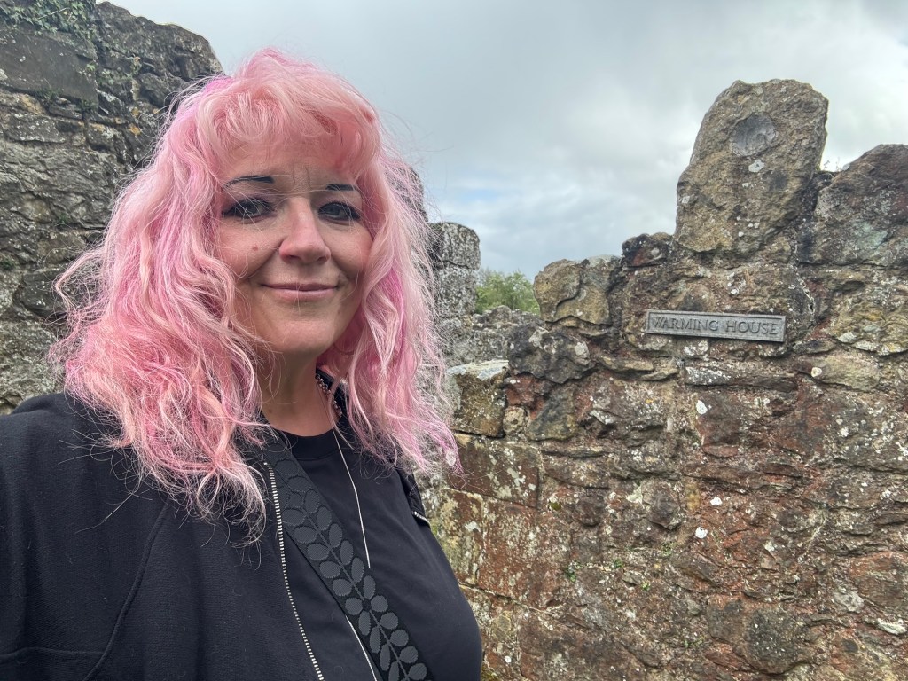 Flash Company Arts Founder Awarded British Empire Medal – and we are so&nbsp;proud!