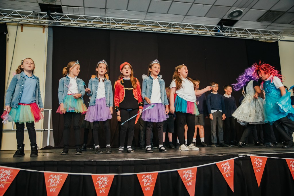 The Whitby Big Sing Returns – A Celebration of Voices, Joy and&nbsp;Community